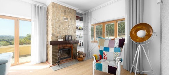 4 bedrooms House in Torres Vedras, Portugal No. 163286 10