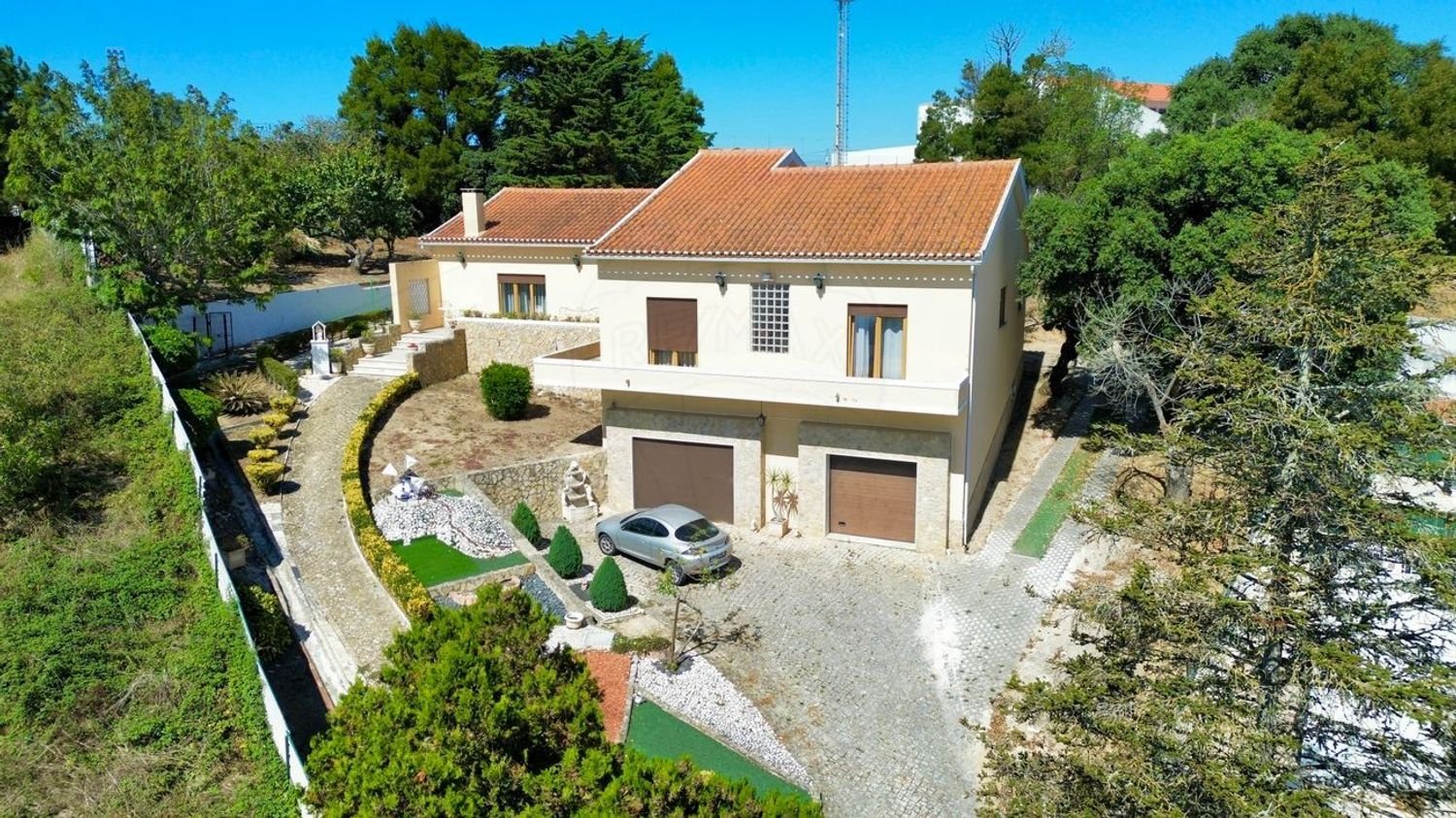 4 bedrooms House in Torres Vedras, Portugal No. 163286