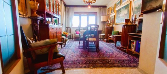 4 bedrooms Apartment in Rome, Italy No. 289843 6