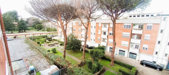 4 bedrooms Apartment in Rome, Italy No. 289843 17