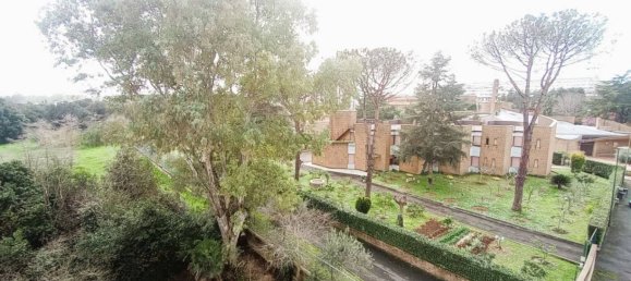 4 bedrooms Apartment in Rome, Italy No. 289843 39