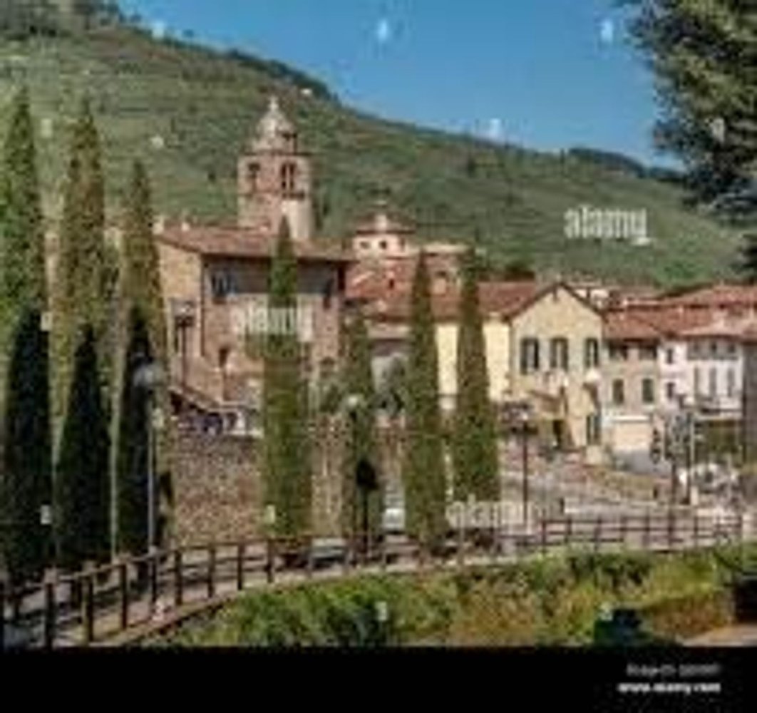 7 bedrooms House in Buti, Italy No. 316789