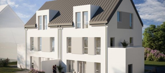 4 bedrooms Townhouse in Darmstadt-Dieburg, Germany No. 167500 2