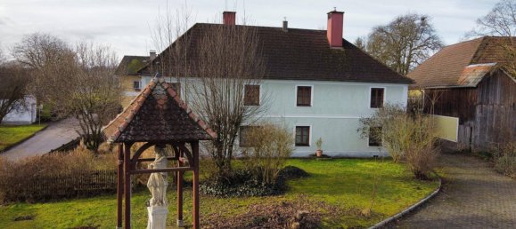 7 Schlafzimmer Haus in Wolfpassing, Austria, Nr. 17313 32