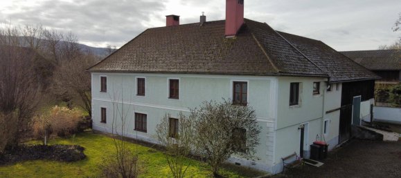 7 Schlafzimmer Haus in Wolfpassing, Austria, Nr. 17313 33