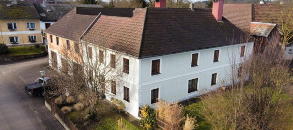 7 Schlafzimmer Haus in Wolfpassing, Austria, Nr. 17313 4