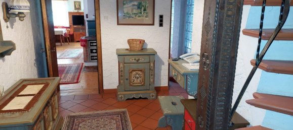 7 Schlafzimmer Haus in Wolfpassing, Austria, Nr. 17313 2