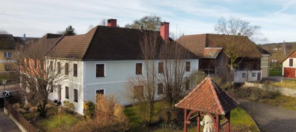 7 Schlafzimmer Haus in Wolfpassing, Austria, Nr. 17313 31
