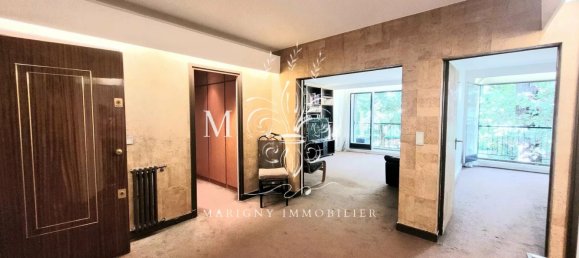 4 bedrooms Apartment in Nogent-sur-Marne, France No. 324612 2