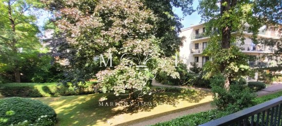 4 bedrooms Apartment in Nogent-sur-Marne, France No. 324612 14