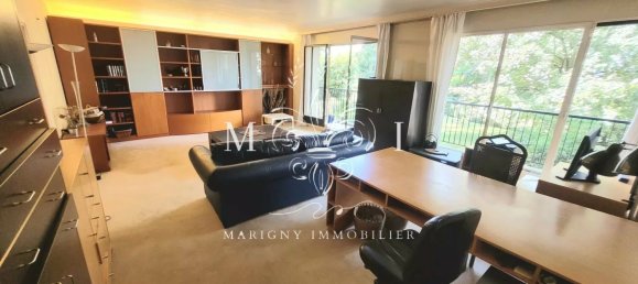 4 bedrooms Apartment in Nogent-sur-Marne, France No. 324612 4