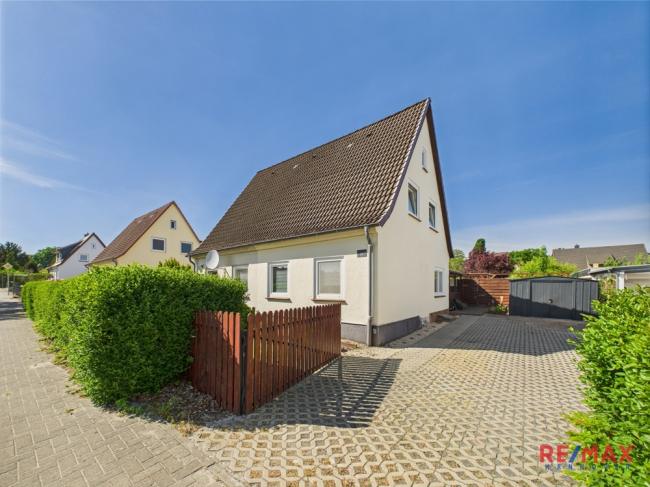 3 chambres Maison de ville à Heidekreis, Germany No. 338751