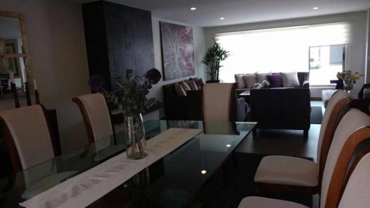 3 bedrooms House in Mexico No. 227037