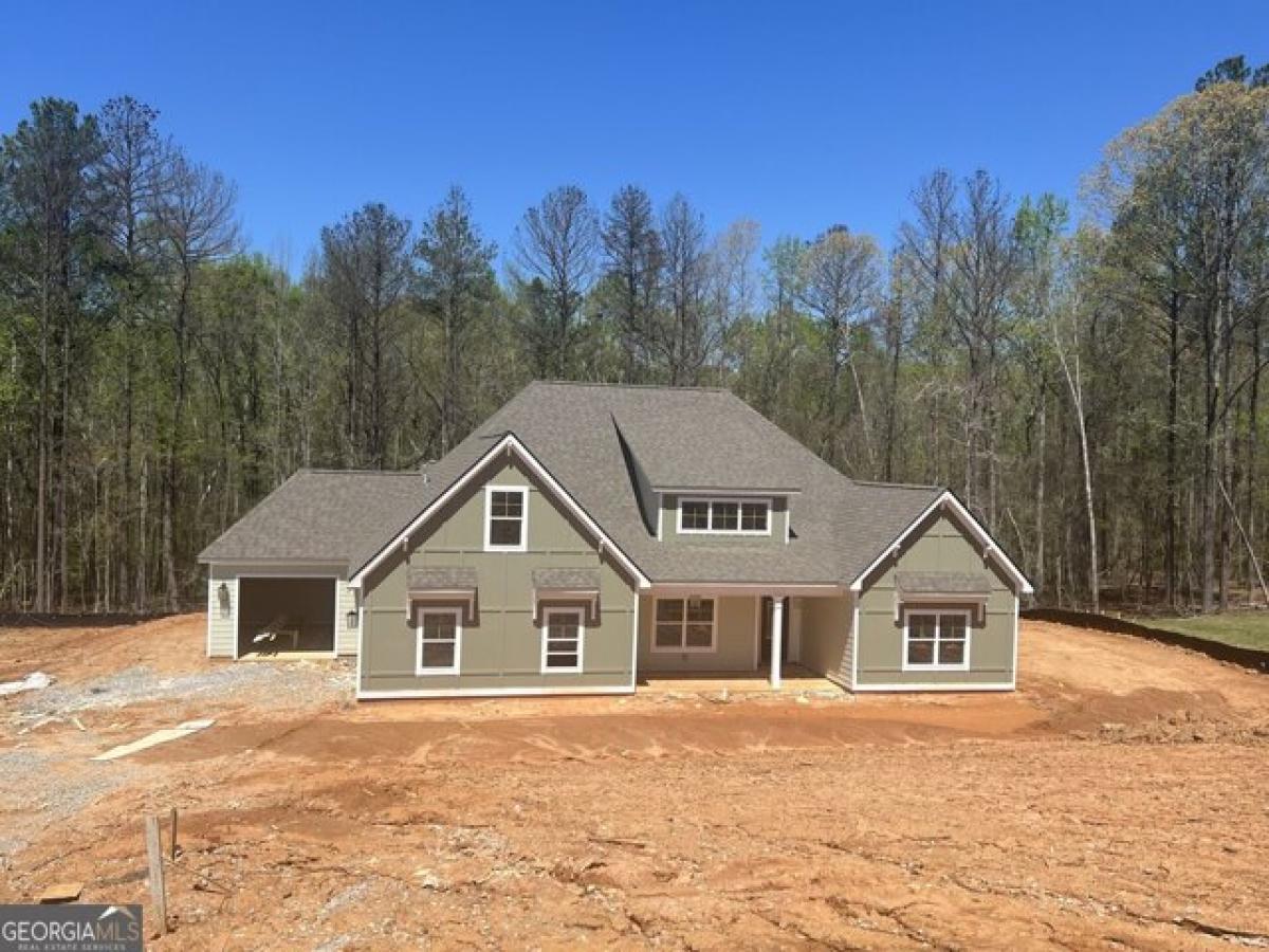 4 bedrooms House in Newnan, USA No. 441693