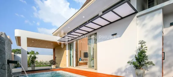 Moradia T3 em Chalong, Thailand N.º 61208 9