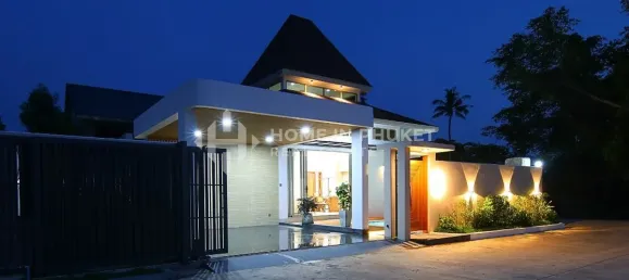 Moradia T3 em Chalong, Thailand N.º 61208 8