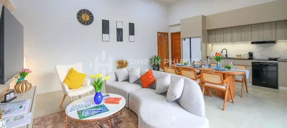 Moradia T3 em Chalong, Thailand N.º 61208 14
