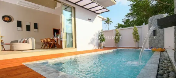 Moradia T3 em Chalong, Thailand N.º 61208 10
