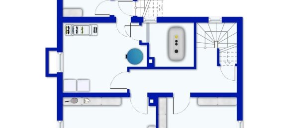 Casa de 5 habitaciónes en Heilbronn, Germany No. 231330 19