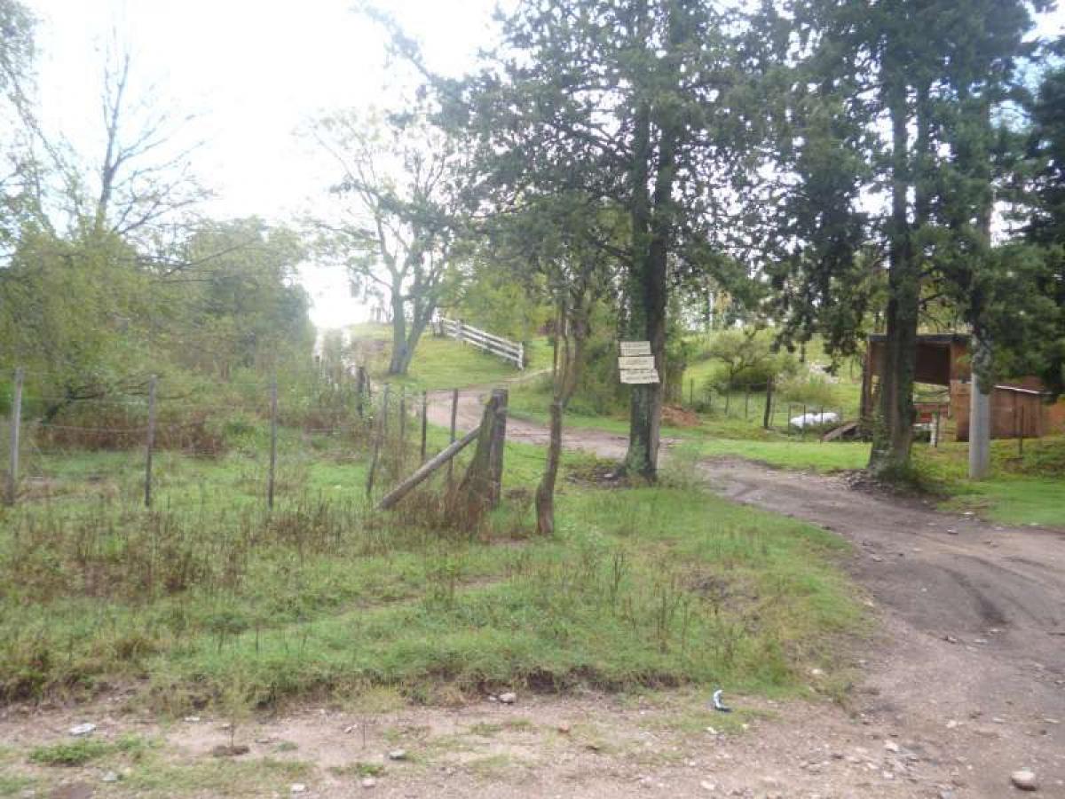 Terreno em Cordoba, Argentina N.º 36420