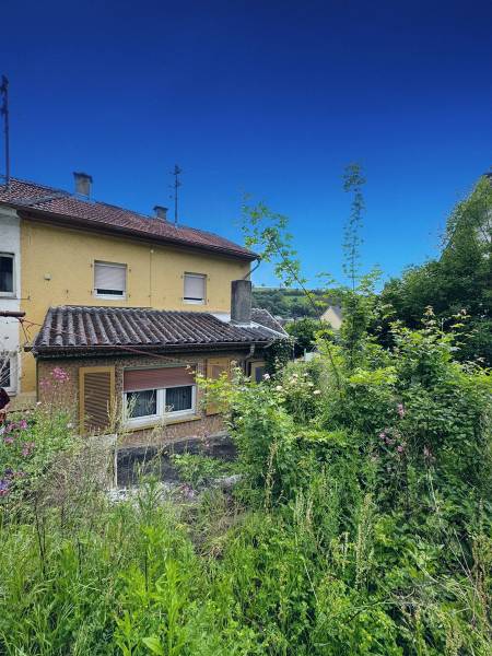 3 bedrooms Townhouse in Bad Kreuznach, Germany No. 184939