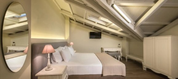 2 Schlafzimmer Büro in Chalkidiki, Greece, Nr. 105801 4