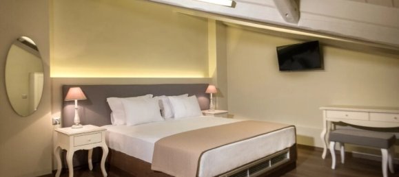 2 Schlafzimmer Büro in Chalkidiki, Greece, Nr. 105801 2