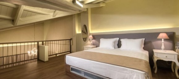 2 Schlafzimmer Büro in Chalkidiki, Greece, Nr. 105801 7