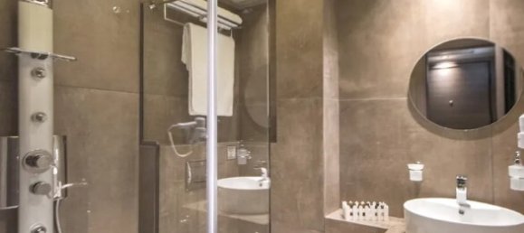 2 Schlafzimmer Büro in Chalkidiki, Greece, Nr. 105801 8