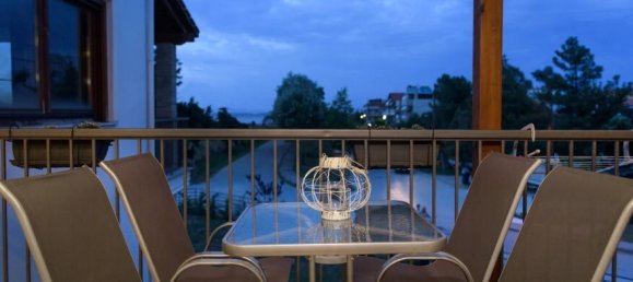 2 Schlafzimmer Büro in Chalkidiki, Greece, Nr. 105801 3