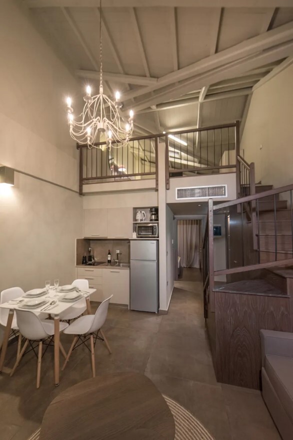 2 Schlafzimmer Büro in Chalkidiki, Greece, Nr. 105801
