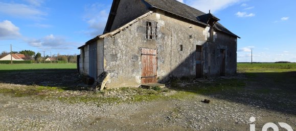 9-salle Maison à Manthelan, France No. 220460 11