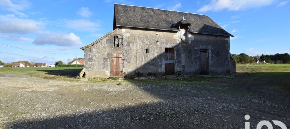 9-salle Maison à Manthelan, France No. 220460 10