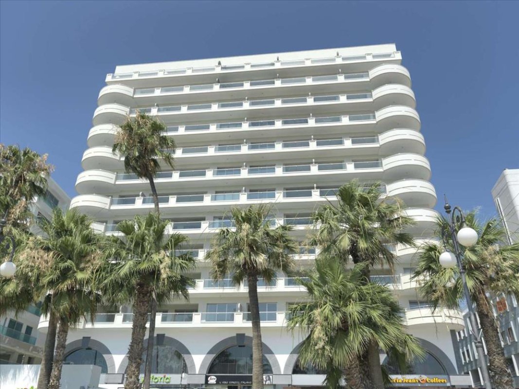 3 chambres Appartement à Larnaca, Cyprus No. 25131