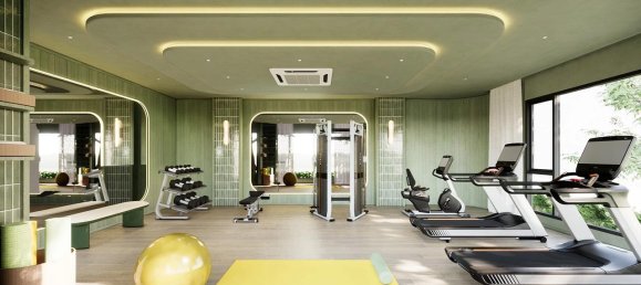 3 bedrooms Apartment in Hua Hin, Thailand No. 25129 10