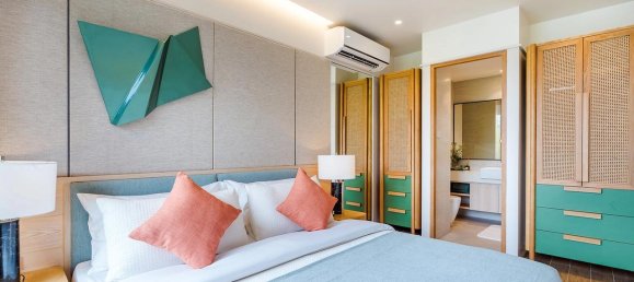 3 bedrooms Apartment in Hua Hin, Thailand No. 25129 16