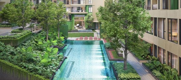 3 bedrooms Apartment in Hua Hin, Thailand No. 25129 3