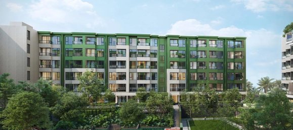 3 bedrooms Apartment in Hua Hin, Thailand No. 25129 2