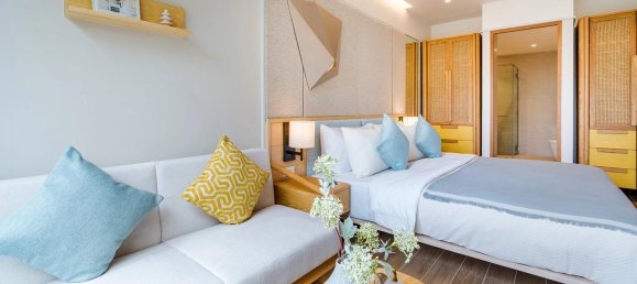 3 bedrooms Apartment in Hua Hin, Thailand No. 25129 20