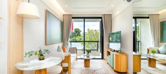 3 bedrooms Apartment in Hua Hin, Thailand No. 25129 15