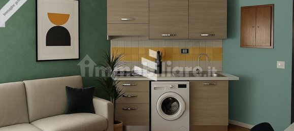 استوديو في Rome, Italy رقم 120248 4