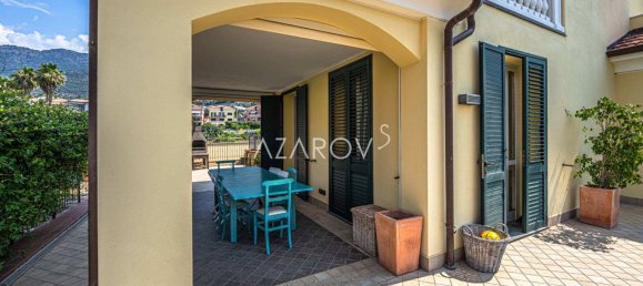 3 chambres Appartement à Taggia, Italy No. 232942 5