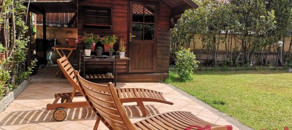 Villa T3 em Santa Marinella, Italy N.º 323560 3