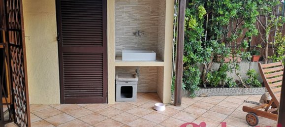 Villa T3 em Santa Marinella, Italy N.º 323560 10