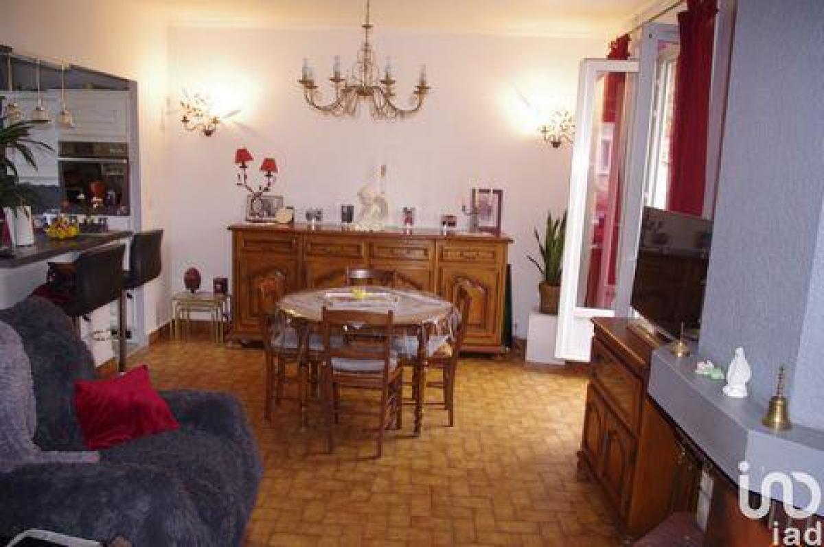 3 غرف نوم منزل في Reims, France رقم 28708