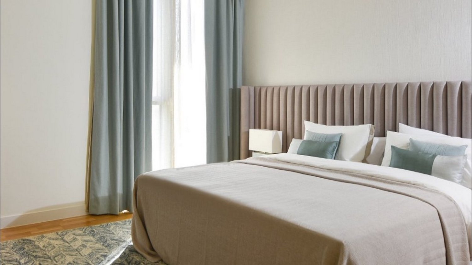 1 bedroom Apartment in BLUEWATERS RESIDENCES, Dubai, UAE No. 57931