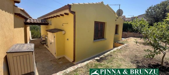 3-Zimmer Wohnung in Budoni, Italy, Nr. 22158 22