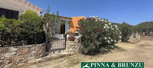 3-Zimmer Wohnung in Budoni, Italy, Nr. 22158 21