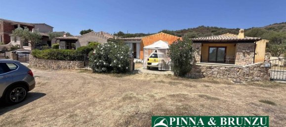 3-Zimmer Wohnung in Budoni, Italy, Nr. 22158 26