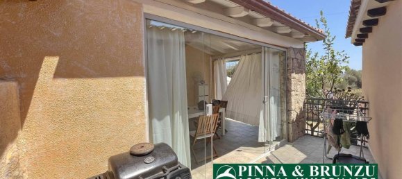 3-Zimmer Wohnung in Budoni, Italy, Nr. 22158 54